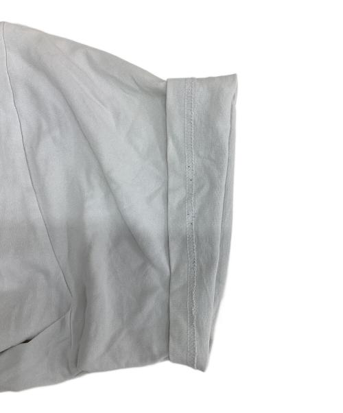 MARC JACOBS（マークジェイコブズ）MARC JACOBS (マークジェイコブズ) The BIG T-shirt ホワイト サイズ:O/Sの古着・服飾アイテム