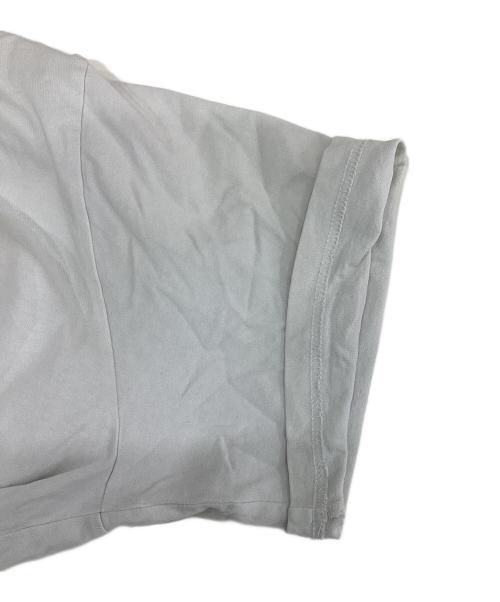 MARC JACOBS（マークジェイコブズ）MARC JACOBS (マークジェイコブズ) The BIG T-shirt ホワイト サイズ:O/Sの古着・服飾アイテム