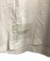 中古・古着 MARC JACOBS (マークジェイコブズ) The BIG T-shirt ホワイト サイズ:O/S：6000円