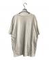 MARC JACOBS (マークジェイコブズ) The BIG T-shirt ホワイト サイズ:O/S：6000円