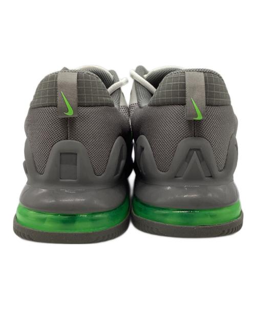 NIKE（ナイキ）NIKE (ナイキ) AIR MAX ALPHA TRAINER 5 グレー サイズ:29の古着・服飾アイテム