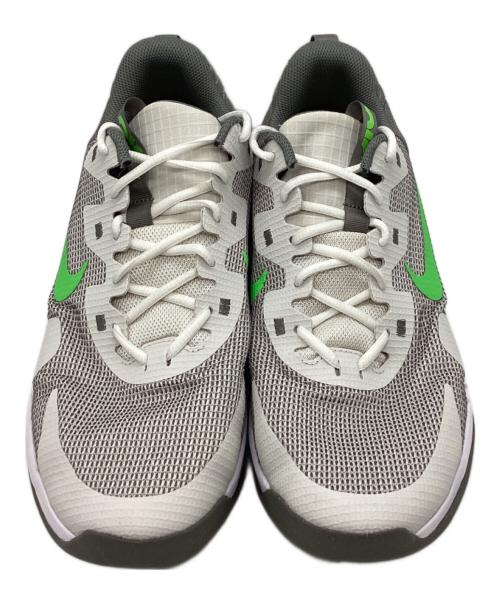NIKE（ナイキ）NIKE (ナイキ) AIR MAX ALPHA TRAINER 5 グレー サイズ:29の古着・服飾アイテム