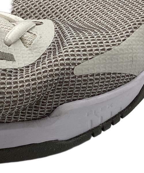NIKE（ナイキ）NIKE (ナイキ) AIR MAX ALPHA TRAINER 5 グレー サイズ:29の古着・服飾アイテム