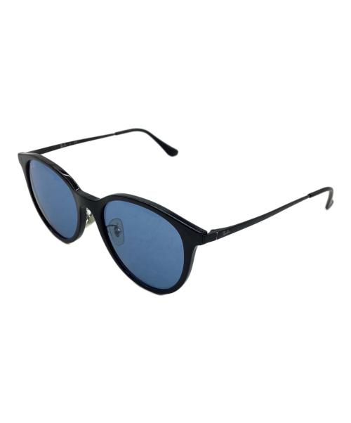RAY-BAN（レイバン）RAY-BAN (レイバン) サングラス ブラック サイズ:55□19の古着・服飾アイテム