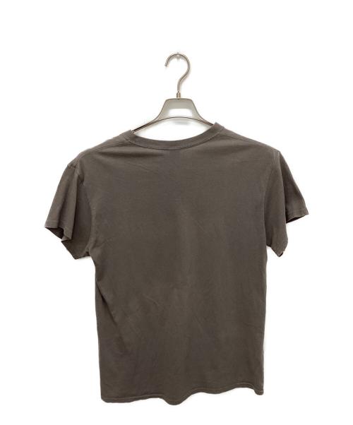 GILDAN（ギルダン）GILDAN (ギルダン) プリントTシャツ グレー サイズ:Mの古着・服飾アイテム
