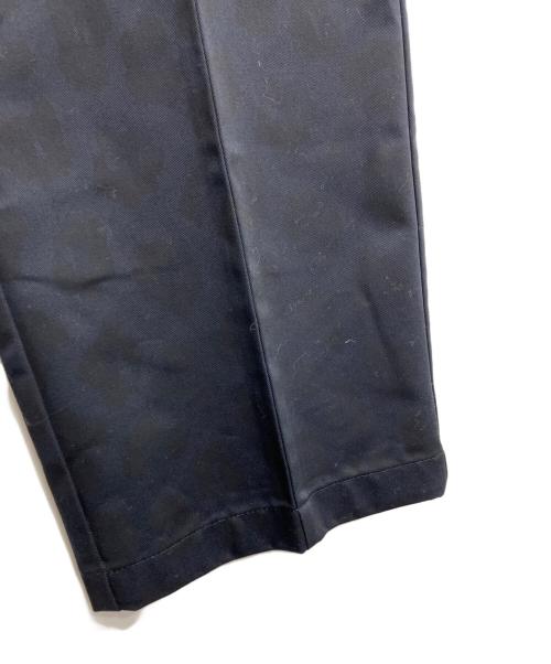 Dickies（ディッキーズ）Dickies (ディッキーズ) BUENA VISTA (ブエナビスタ) Baggy pants(バギーパンツ) ネイビー サイズ:30の古着・服飾アイテム
