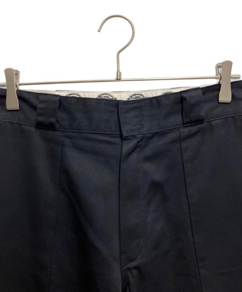 Dickies（ディッキーズ）Dickies (ディッキーズ) BUENA VISTA (ブエナビスタ) Baggy pants(バギーパンツ) ネイビー サイズ:30の古着・服飾アイテム