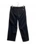 Dickies (ディッキーズ) BUENA VISTA (ブエナビスタ) Baggy pants(バギーパンツ) ネイビー サイズ:30：11000円