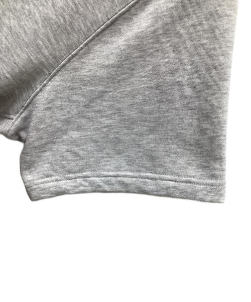 DAIWA PIER39（ダイワ ピア39）DAIWA PIER39 (ダイワ ピア39) TECH SWEAT CREW S/S グレー サイズ:Ｍの古着・服飾アイテム