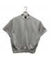 DAIWA PIER39（ダイワ ピア39）の古着「TECH SWEAT CREW S/S」｜グレー