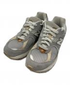 NEW BALANCEニューバランス）の古着「2002R」｜グレー