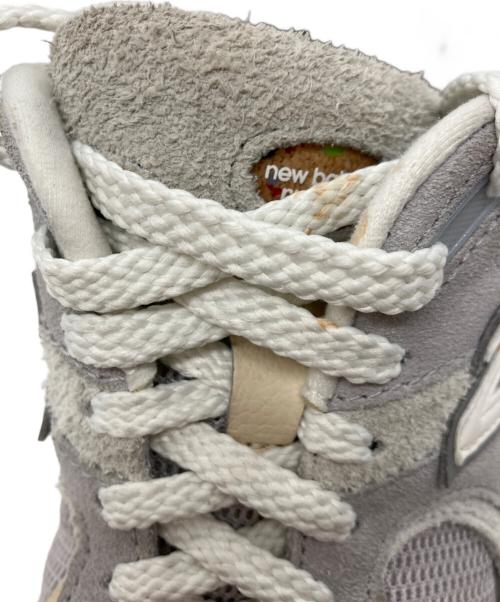 NEW BALANCE（ニューバランス）NEW BALANCE (ニューバランス) 2002R グレー サイズ:22.5㎝の古着・服飾アイテム