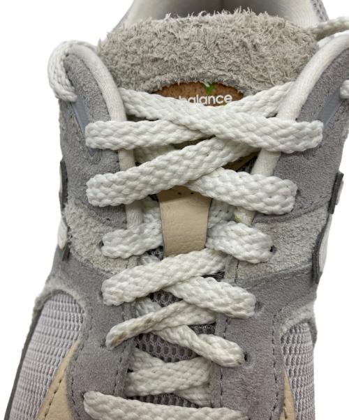 NEW BALANCE（ニューバランス）NEW BALANCE (ニューバランス) 2002R グレー サイズ:22.5㎝の古着・服飾アイテム