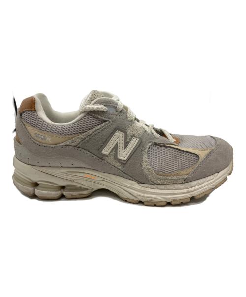 NEW BALANCE（ニューバランス）NEW BALANCE (ニューバランス) 2002R グレー サイズ:22.5㎝の古着・服飾アイテム