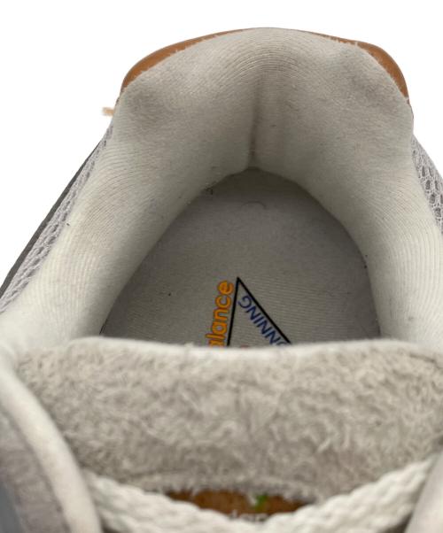 NEW BALANCE（ニューバランス）NEW BALANCE (ニューバランス) 2002R グレー サイズ:22.5㎝の古着・服飾アイテム