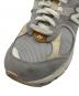 中古・古着 NEW BALANCE (ニューバランス) 2002R グレー サイズ:22.5㎝：6000円