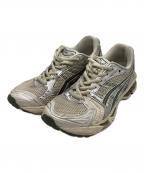 asicsアシックス）の古着「GEL-KAYANO 14」｜グレー