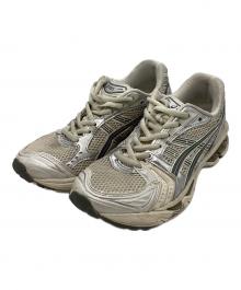 asics（アシックス）の古着「GEL-KAYANO 14」｜グレー