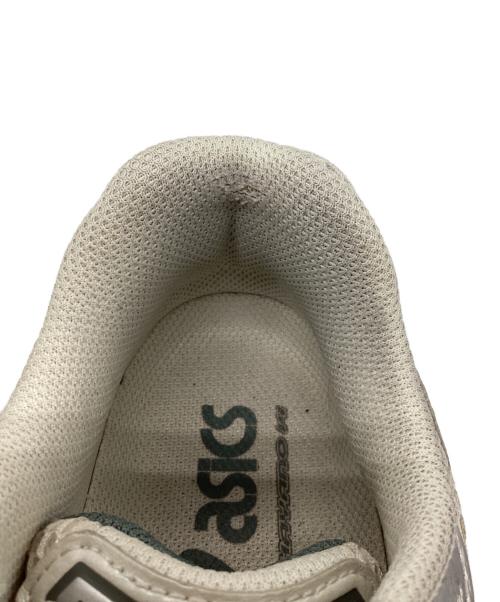 asics（アシックス）asics (アシックス) GEL-KAYANO 14 グレー サイズ:23.5の古着・服飾アイテム