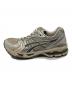 asics (アシックス) GEL-KAYANO 14 グレー サイズ:23.5：5000円