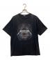 ALSTYLE APPAREL & ACTIVEWEAR（アレスタイルアパレル＆アクティブウェア）の古着「ヴィンテージバンドTシャツ」｜ブラック