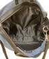 中古・古着 3.1 phillip lim (スリーワンフィリップリム) 2WAYバッグ インディゴ/ブラック：12000円