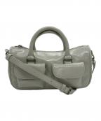 STAND OILスタンドオイル）の古着「CHUBBY HALF BAG」