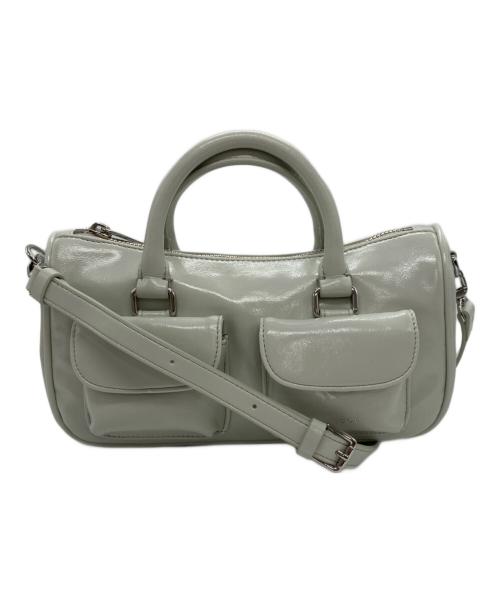 STAND OIL（スタンドオイル）STAND OIL (スタンドオイル) CHUBBY HALF BAG サイズ:下記参照 未使用品の古着・服飾アイテム