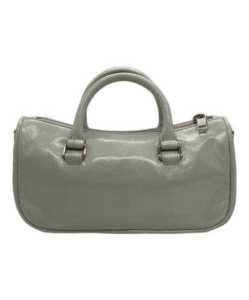 STAND OIL（スタンドオイル）STAND OIL (スタンドオイル) CHUBBY HALF BAG サイズ:下記参照 未使用品の古着・服飾アイテム