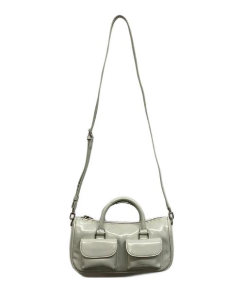 STAND OIL（スタンドオイル）STAND OIL (スタンドオイル) CHUBBY HALF BAG サイズ:下記参照 未使用品の古着・服飾アイテム