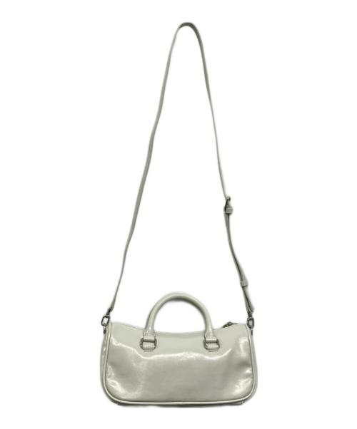 STAND OIL（スタンドオイル）STAND OIL (スタンドオイル) CHUBBY HALF BAG サイズ:下記参照 未使用品の古着・服飾アイテム