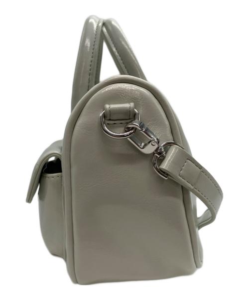 STAND OIL（スタンドオイル）STAND OIL (スタンドオイル) CHUBBY HALF BAG サイズ:下記参照 未使用品の古着・服飾アイテム