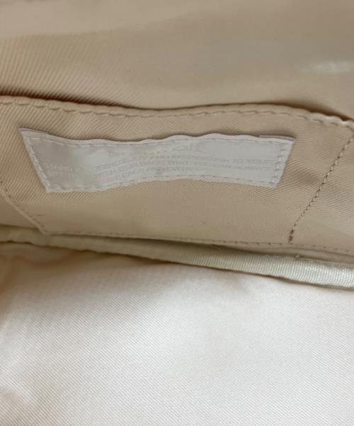 STAND OIL（スタンドオイル）STAND OIL (スタンドオイル) CHUBBY HALF BAG サイズ:下記参照 未使用品の古着・服飾アイテム