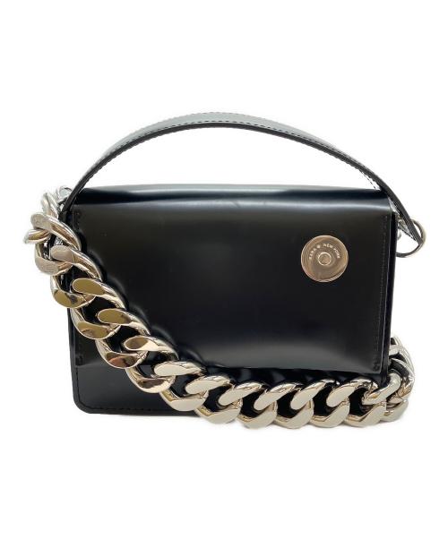 KARA（カラ）KARA (カラ) 2WAYバッグ ブラックの古着・服飾アイテム