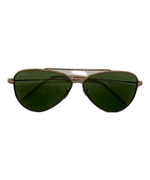 RAY-BAN（レイバン）RAY-BAN (レイバン) サングラス　RB R0101S サイズ:59□11　140の古着・服飾アイテム