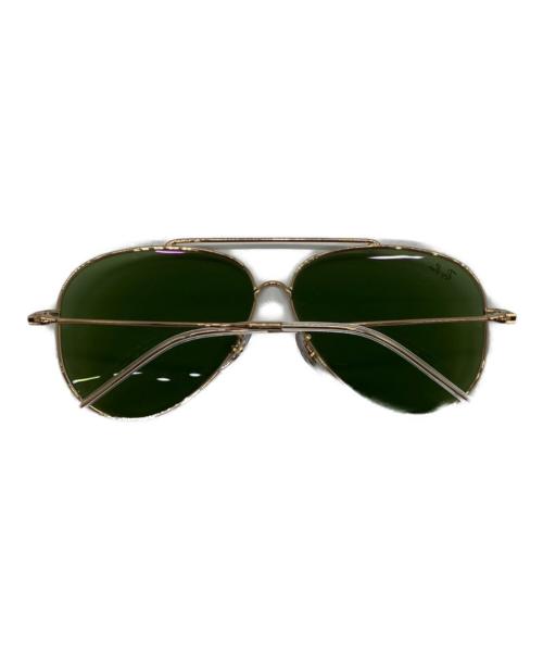 RAY-BAN（レイバン）RAY-BAN (レイバン) サングラス　RB R0101S サイズ:59□11　140の古着・服飾アイテム