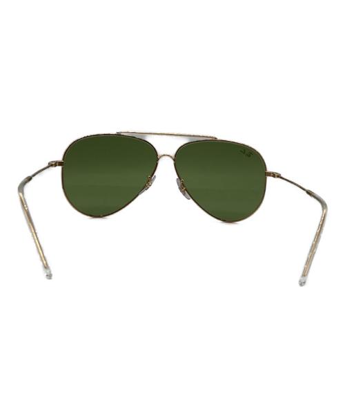 RAY-BAN（レイバン）RAY-BAN (レイバン) サングラス　RB R0101S サイズ:59□11　140の古着・服飾アイテム