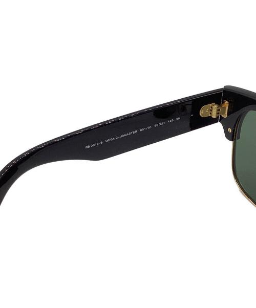 RAY-BAN（レイバン）RAY-BAN (レイバン) サングラス サイズ:53☐21 145 3Nの古着・服飾アイテム