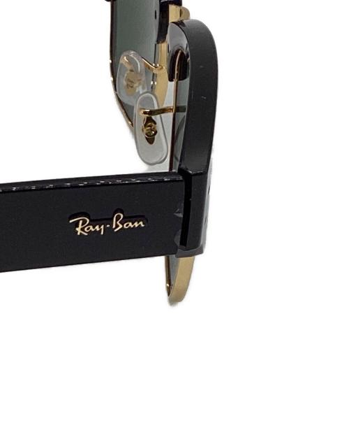 RAY-BAN（レイバン）RAY-BAN (レイバン) サングラス サイズ:53☐21 145 3Nの古着・服飾アイテム