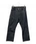 LEVI'S（リーバイス）の古着「207デニムパンツ」｜インディゴ