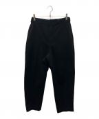 Dickies×N.HOOLYWOODディッキーズ×エヌ ハリウッド）の古着「2202 RELAX FIT CHINO」｜ブラック