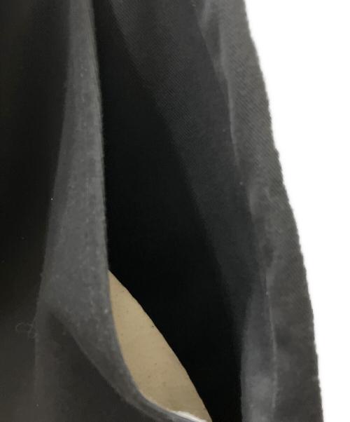 Dickies（ディッキーズ）Dickies (ディッキーズ) N.HOOLYWOOD (エヌ ハリウッド) 2202 RELAX FIT CHINO ブラック サイズ:SIZE 36の古着・服飾アイテム