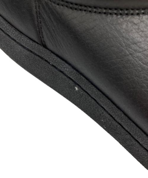 PATRICK（パトリック）PATRICK (パトリック) ローカットスニーカー ブラック サイズ:42の古着・服飾アイテム