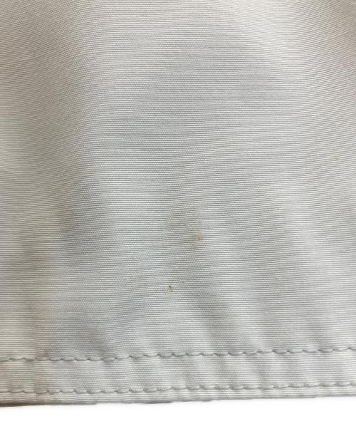 CANADA GOOSE（カナダグース）CANADA GOOSE (カナダグース) 68F8490　JASPER PARKA ライトグレー サイズ:Sの古着・服飾アイテム