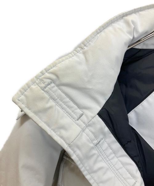 CANADA GOOSE（カナダグース）CANADA GOOSE (カナダグース) 68F8490　JASPER PARKA ライトグレー サイズ:Sの古着・服飾アイテム