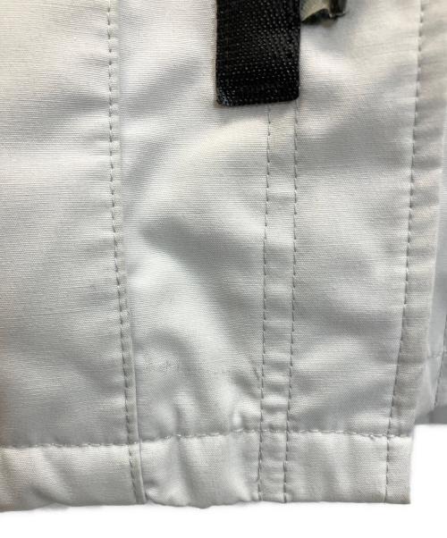 CANADA GOOSE（カナダグース）CANADA GOOSE (カナダグース) 68F8490　JASPER PARKA ライトグレー サイズ:Sの古着・服飾アイテム