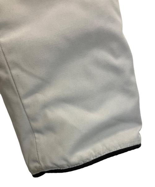 CANADA GOOSE（カナダグース）CANADA GOOSE (カナダグース) 68F8490　JASPER PARKA ライトグレー サイズ:Sの古着・服飾アイテム