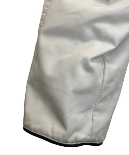 CANADA GOOSE（カナダグース）CANADA GOOSE (カナダグース) 68F8490　JASPER PARKA ライトグレー サイズ:Sの古着・服飾アイテム