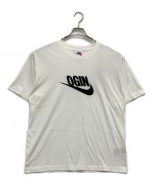 NIKE×NIGO（ナイキ×二ゴー）の古着「AS NRG SS Tシャツ」｜ホワイト