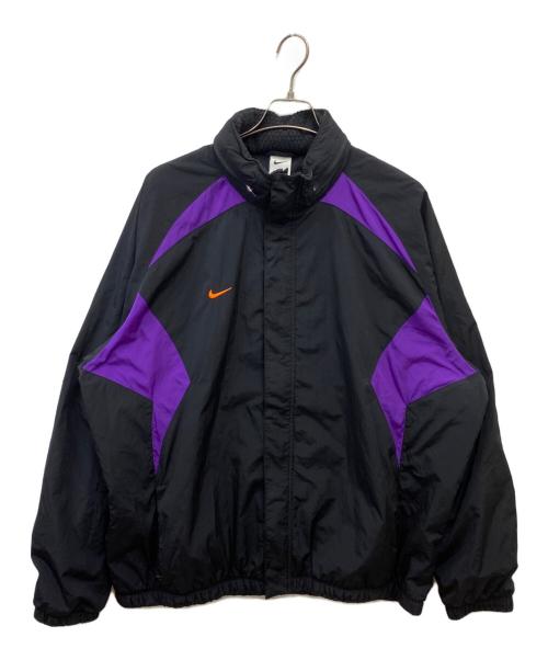 NIKE（ナイキ）NIKE (ナイキ) AS M NK TF RPL COF HD TRK JKT ブラック サイズ:XLの古着・服飾アイテム